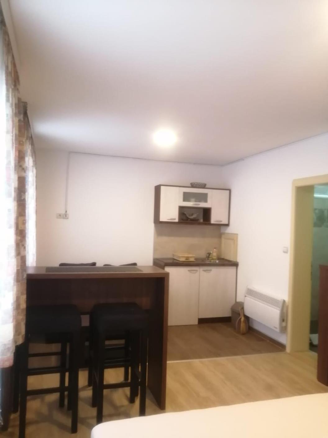 Apartment Cvet